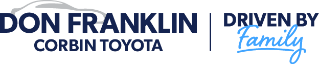 Don Franklin Toyota Corbin Corbin, KY