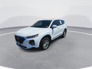 2020 Hyundai Santa Fe SE 2.4